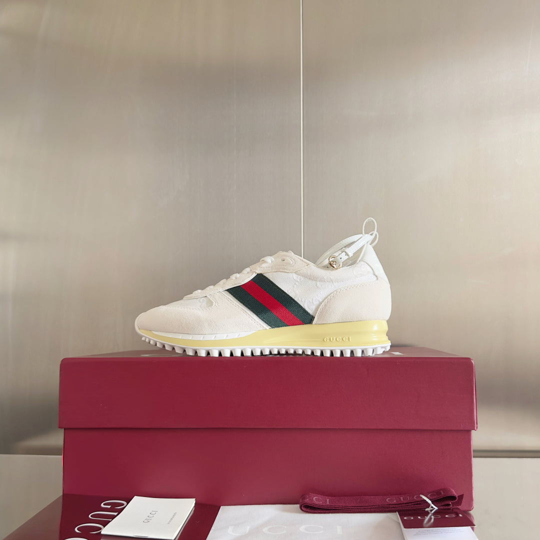 LuxluxHouse Best Quality Gucci Women Shoes