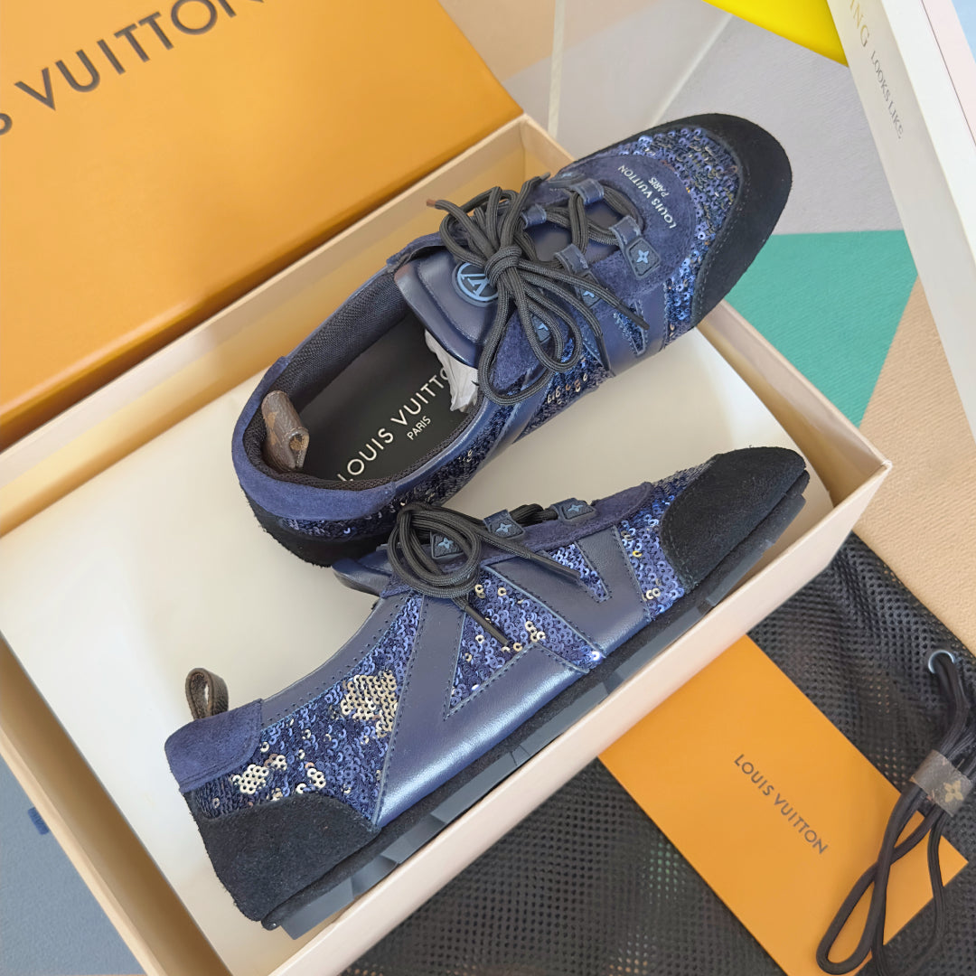 LuxluxHouse Best Quality Women Shoes Louis Vuitton