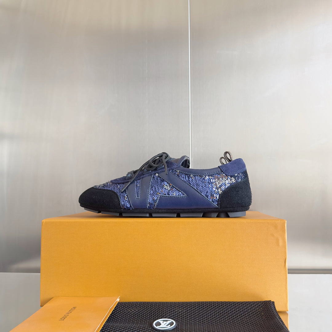 LuxluxHouse Best Quality Women Shoes Louis Vuitton