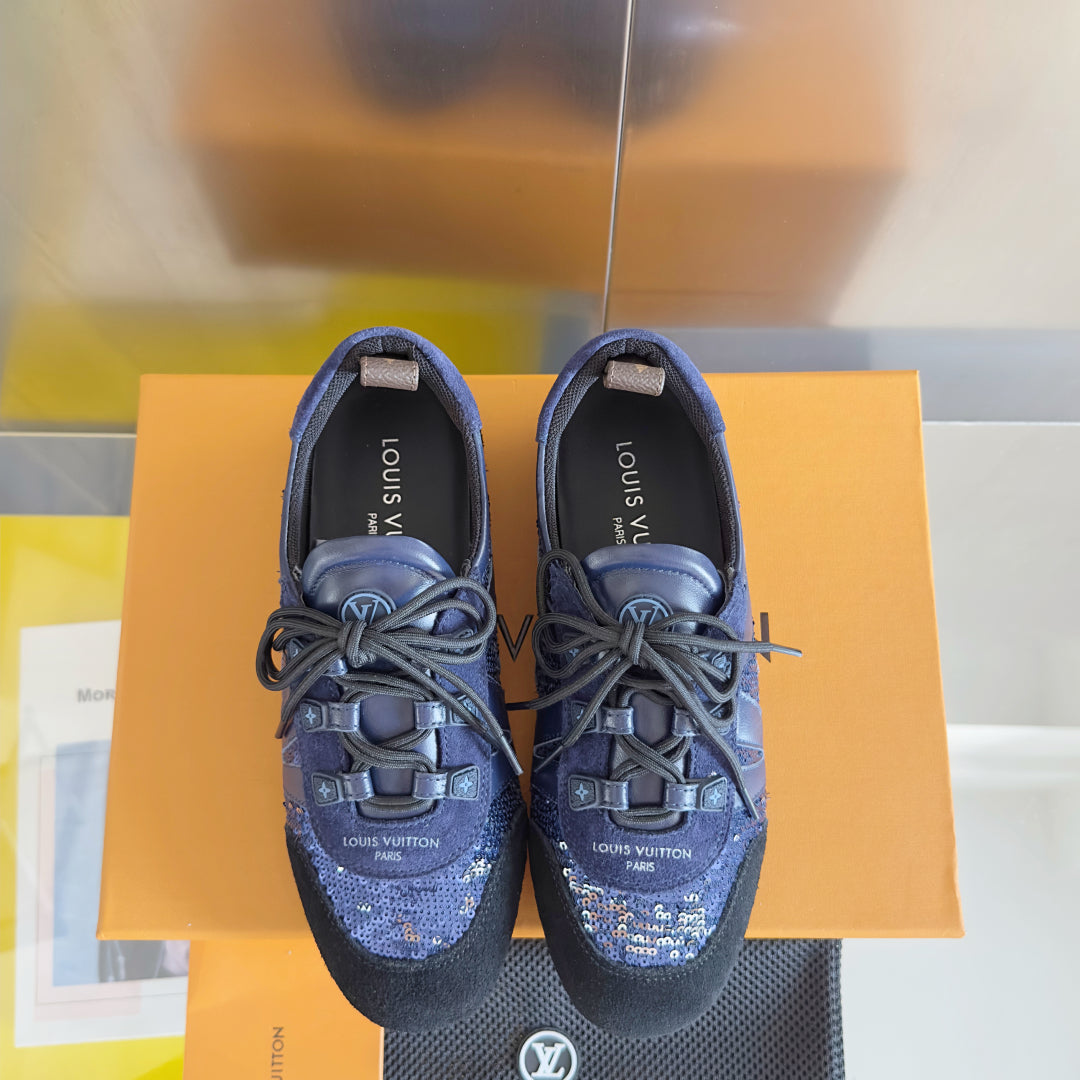 LuxluxHouse Best Quality Women Shoes Louis Vuitton