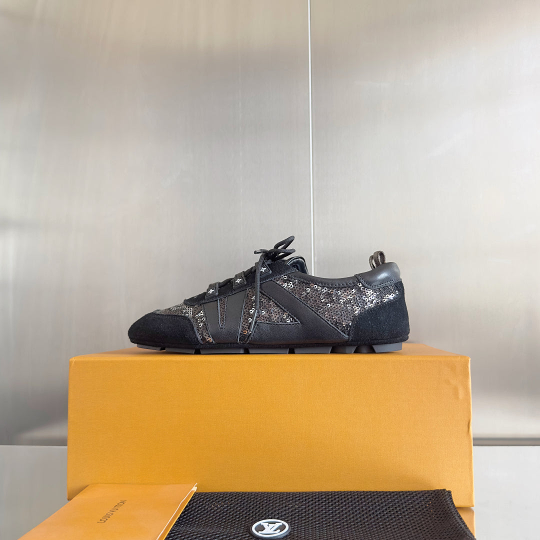 LuxluxHouse Best Quality Women Shoes Louis Vuitton
