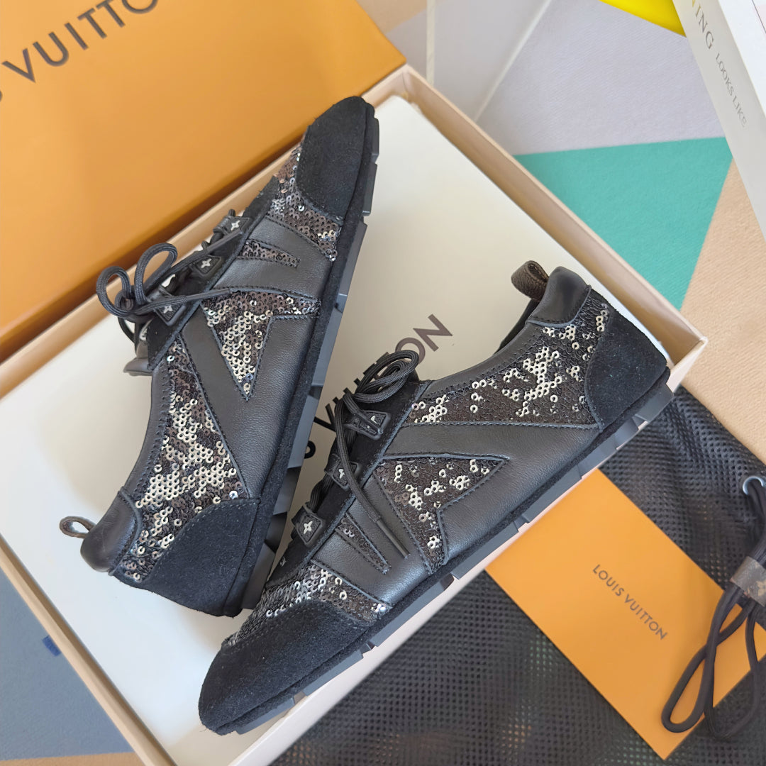 LuxluxHouse Best Quality Women Shoes Louis Vuitton