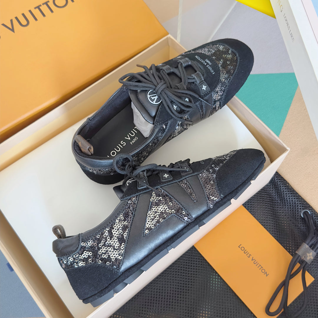 LuxluxHouse Best Quality Women Shoes Louis Vuitton