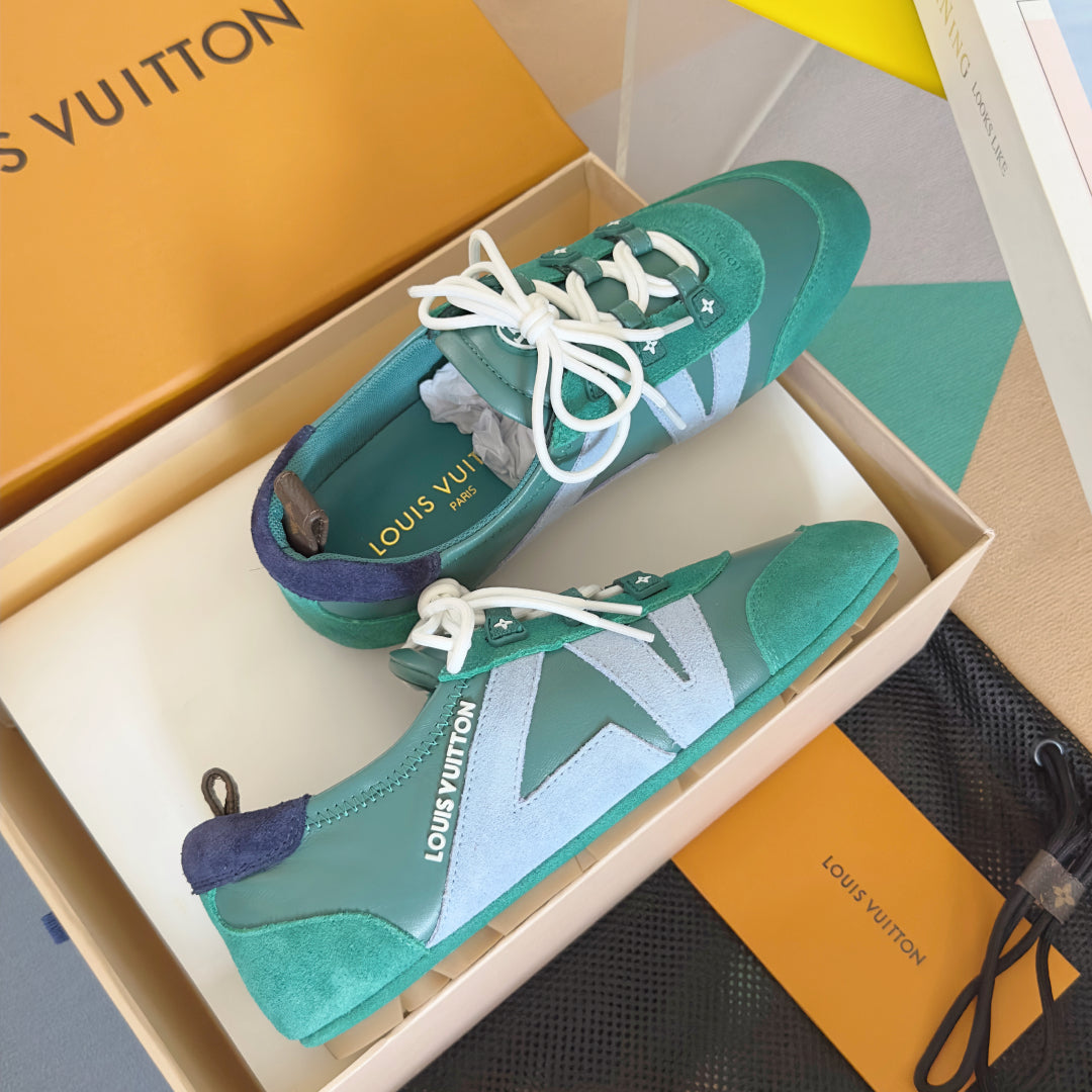 LuxluxHouse Best Quality Women Shoes Louis Vuitton
