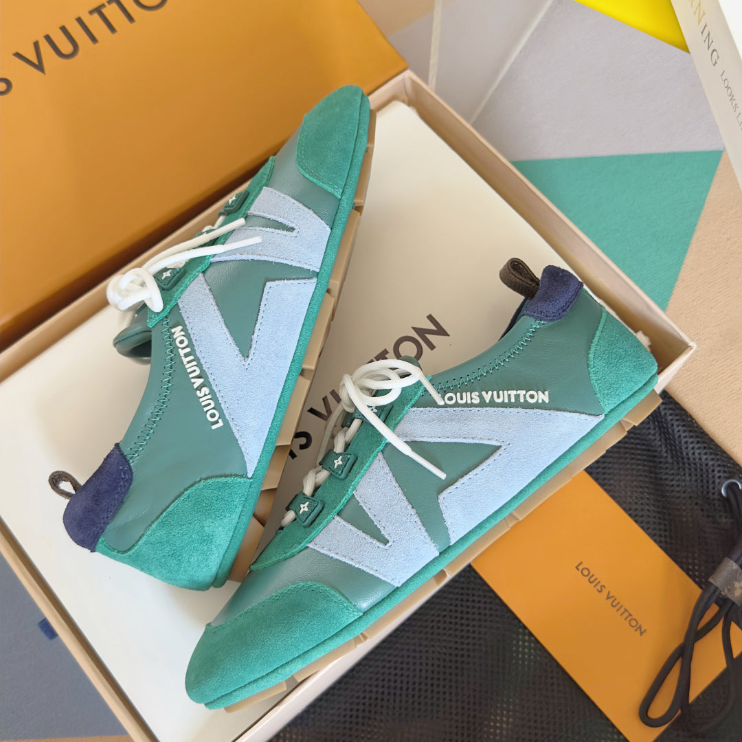 LuxluxHouse Best Quality Women Shoes Louis Vuitton