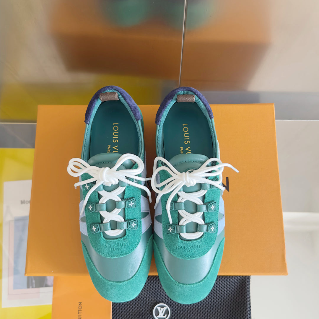 LuxluxHouse Best Quality Women Shoes Louis Vuitton