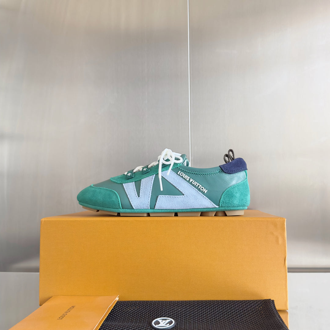 LuxluxHouse Best Quality Women Shoes Louis Vuitton