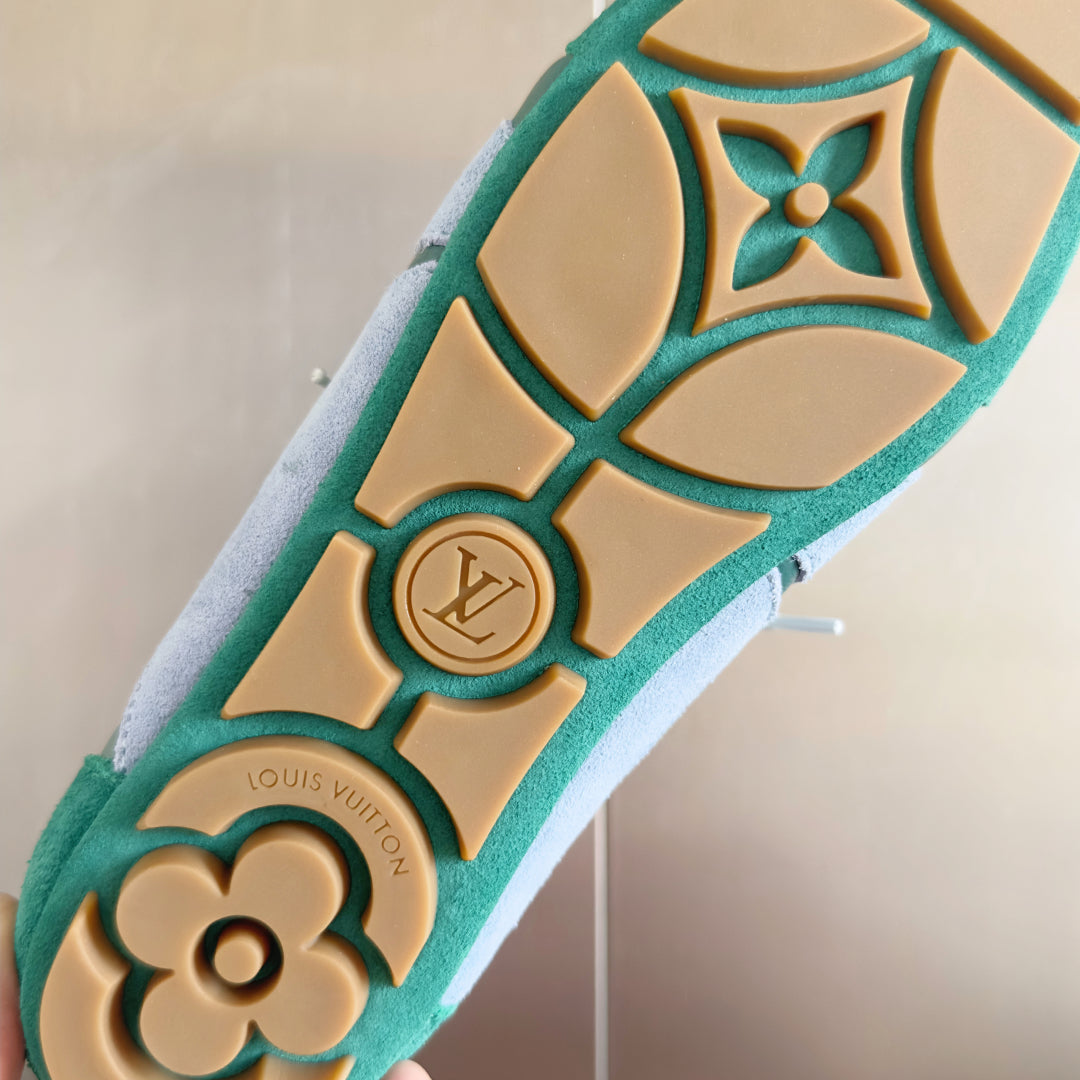 LuxluxHouse Best Quality Women Shoes Louis Vuitton