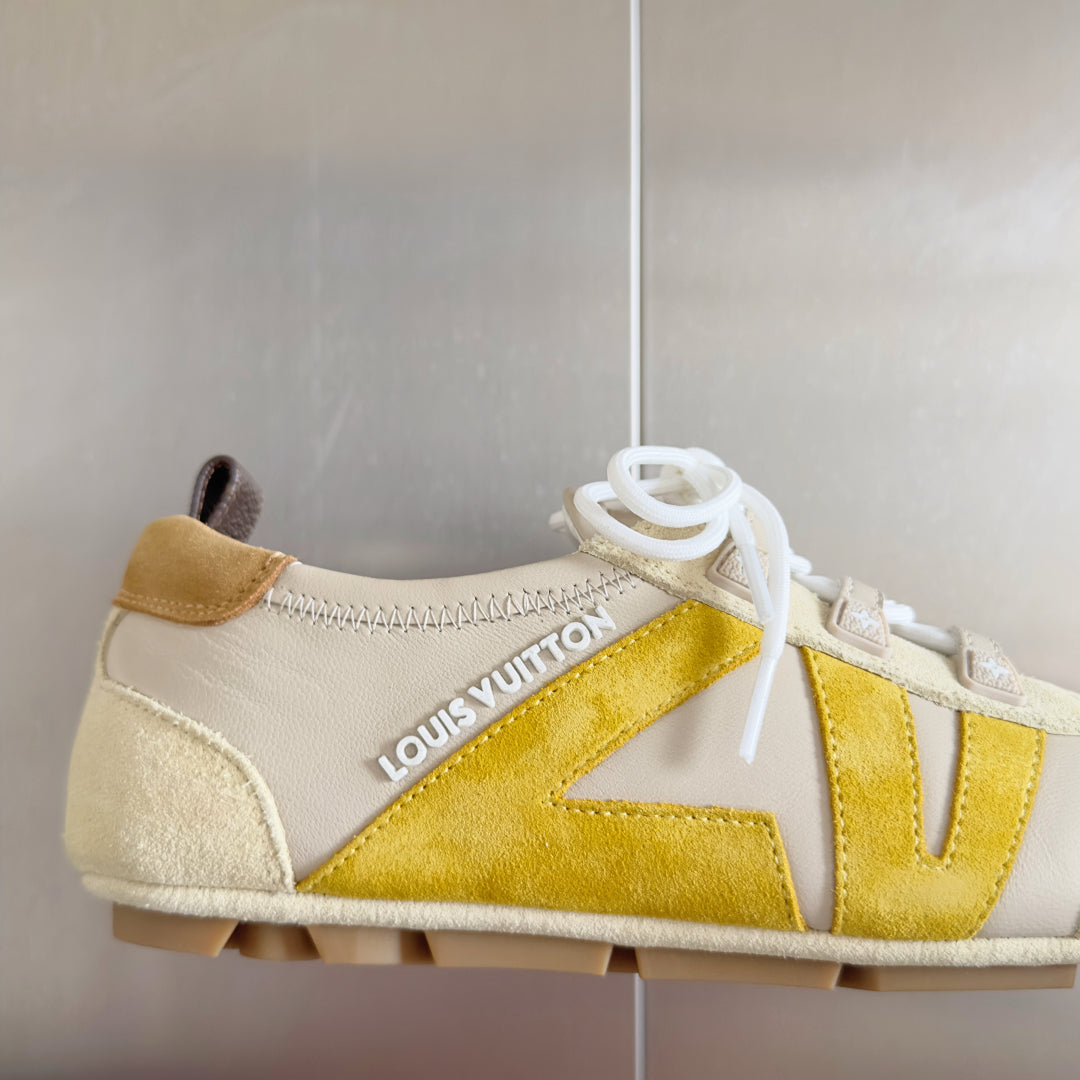 LuxluxHouse Best Quality Women Shoes Louis Vuitton