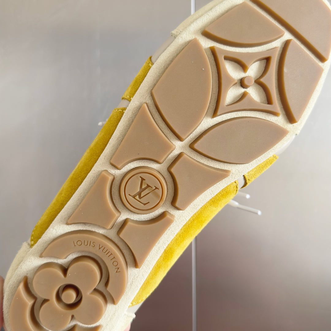 LuxluxHouse Best Quality Women Shoes Louis Vuitton