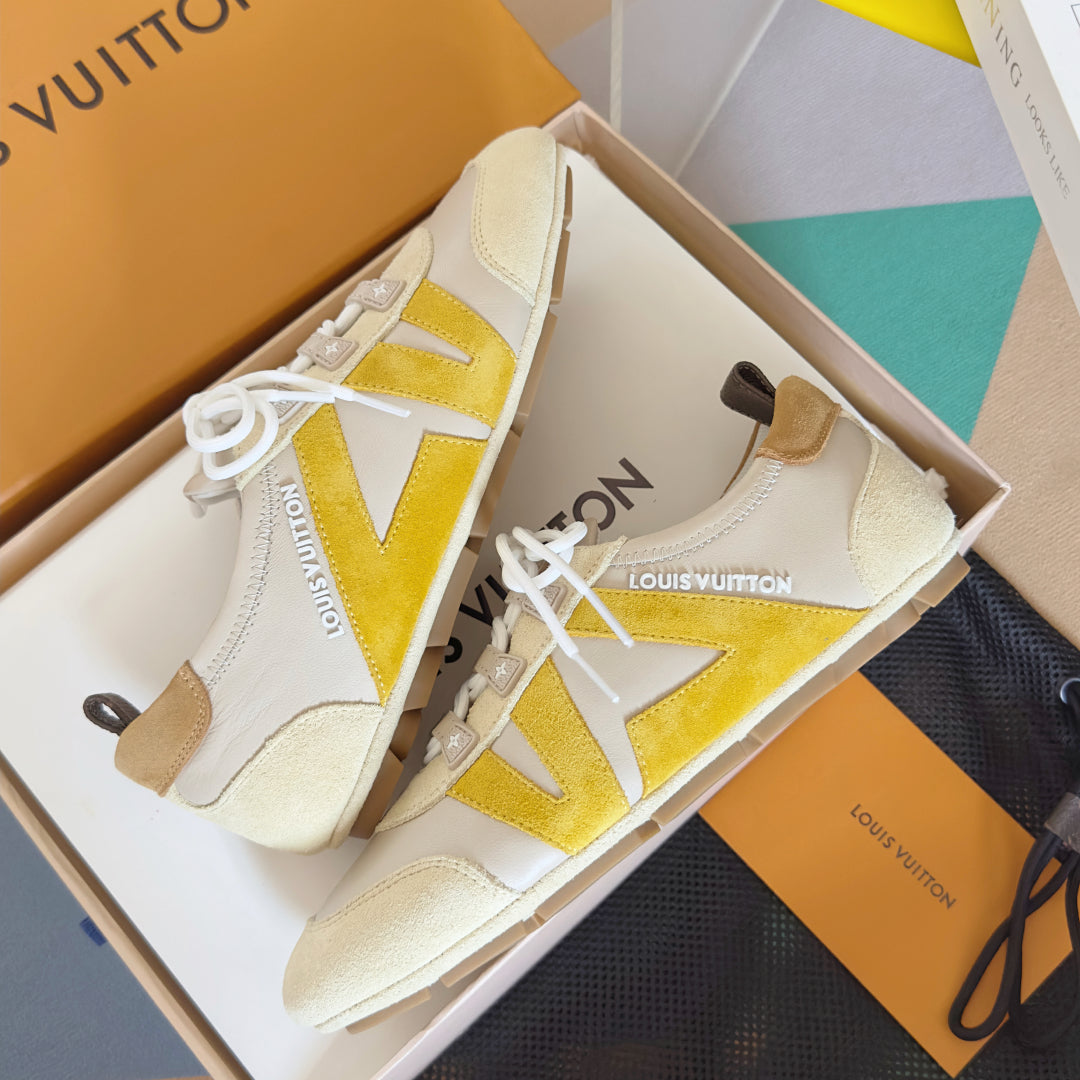 LuxluxHouse Best Quality Women Shoes Louis Vuitton