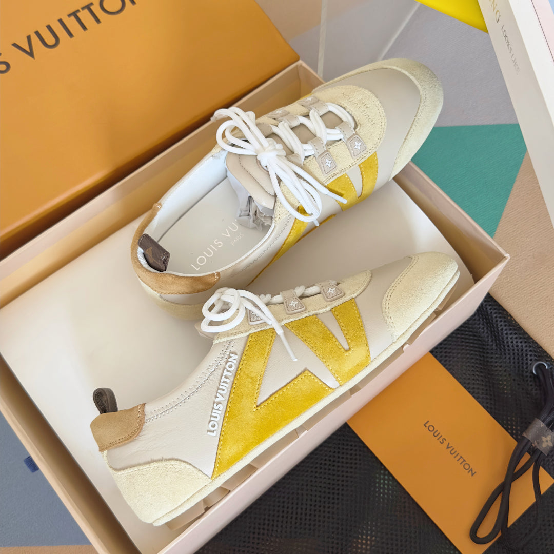 LuxluxHouse Best Quality Women Shoes Louis Vuitton