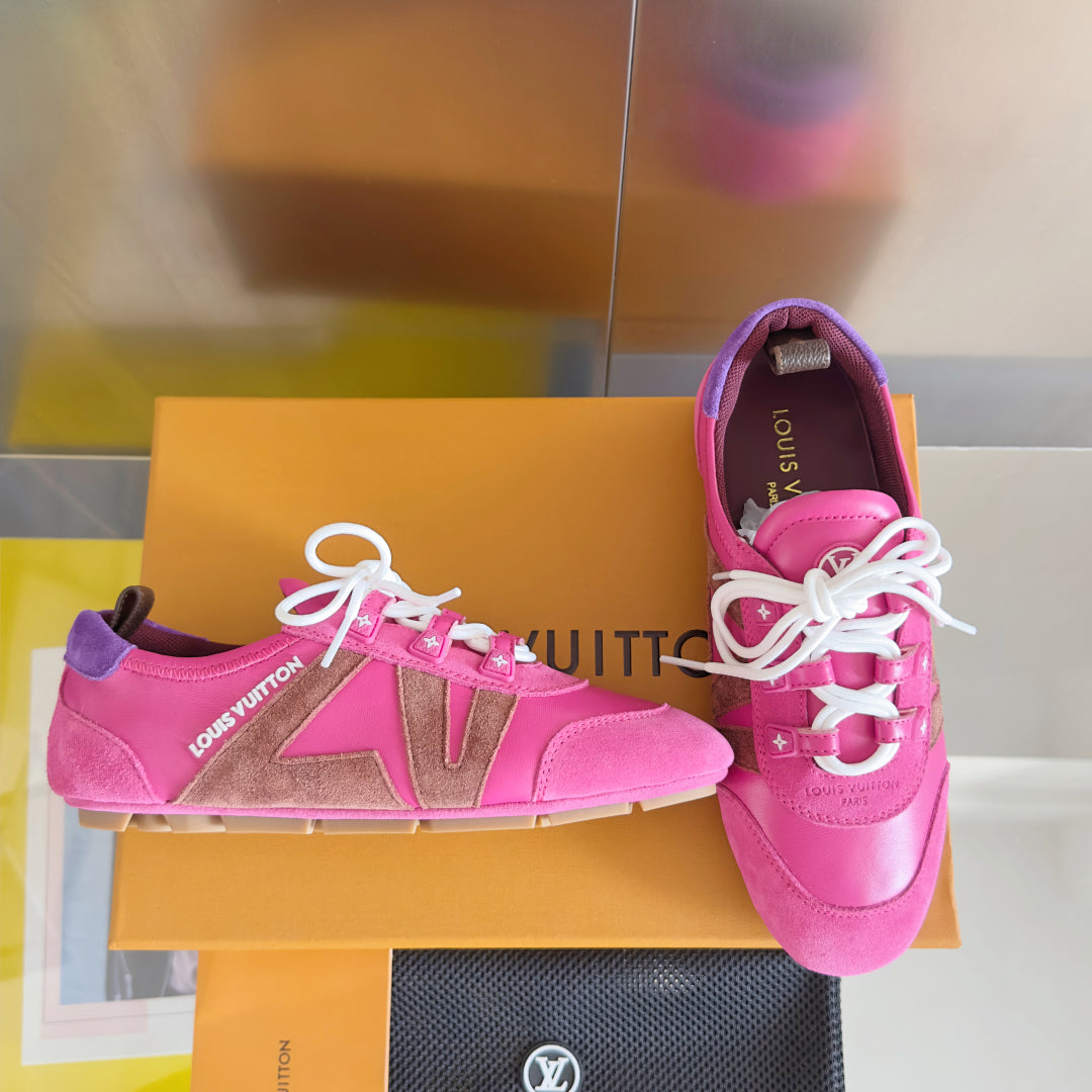 LuxluxHouse Best Quality Women Shoes Louis Vuitton