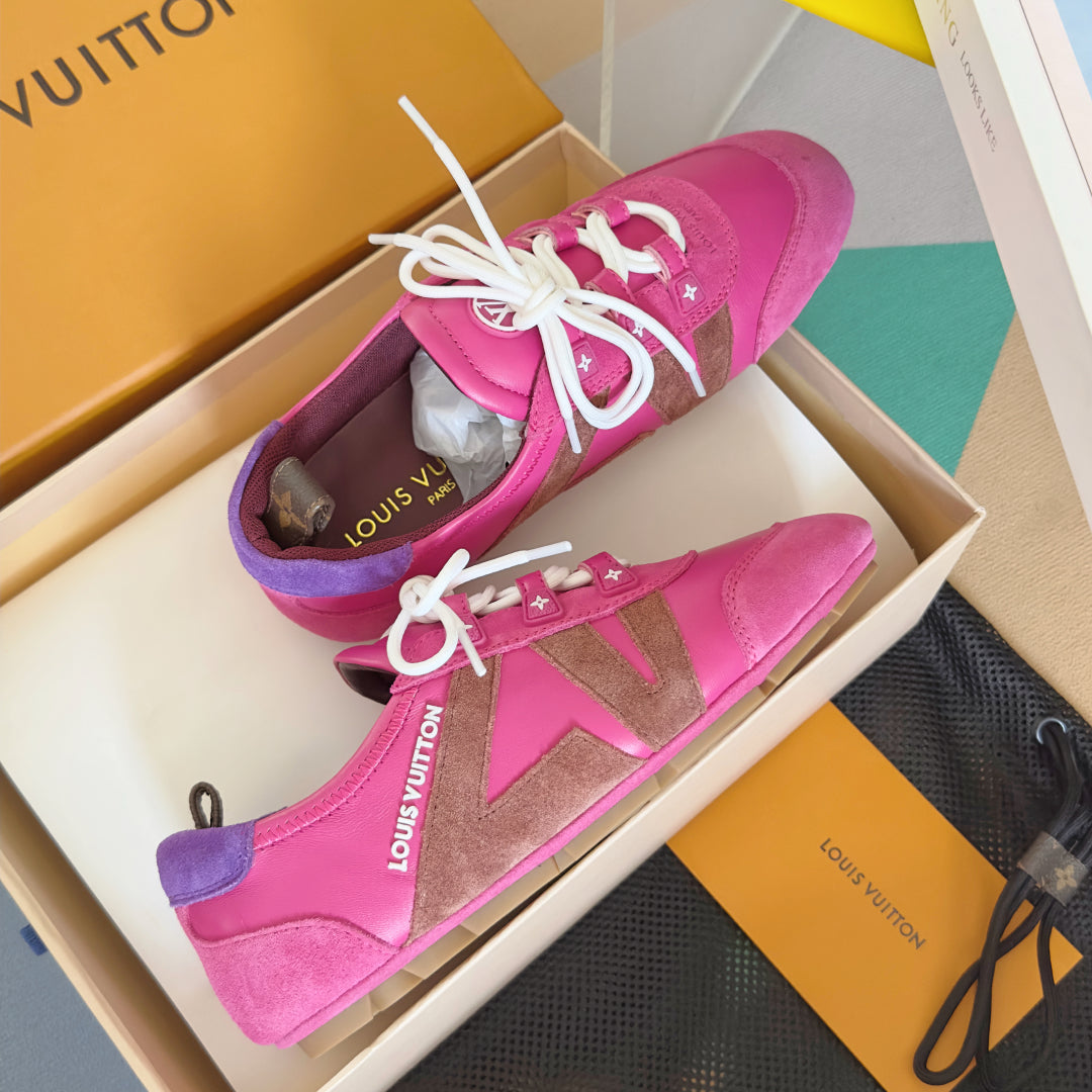 LuxluxHouse Best Quality Women Shoes Louis Vuitton