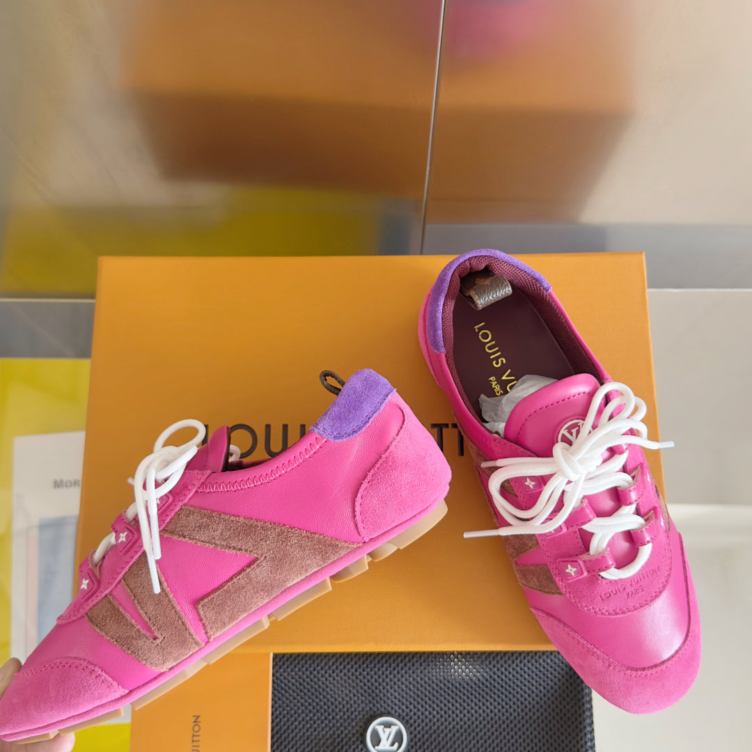 LuxluxHouse Best Quality Women Shoes Louis Vuitton