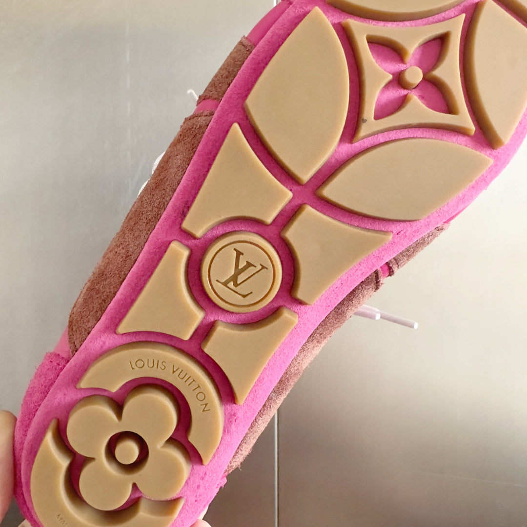 LuxluxHouse Best Quality Women Shoes Louis Vuitton