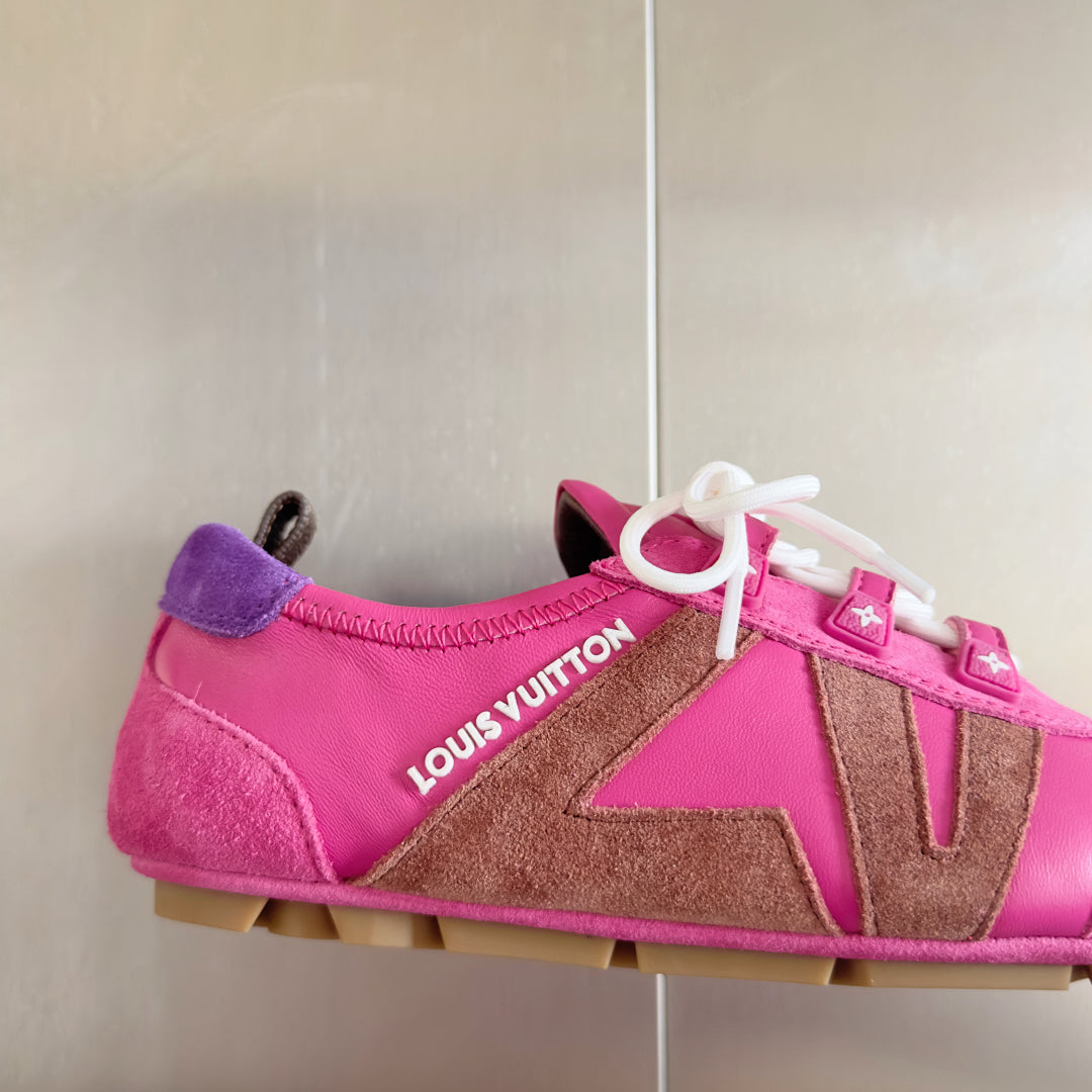 LuxluxHouse Best Quality Women Shoes Louis Vuitton
