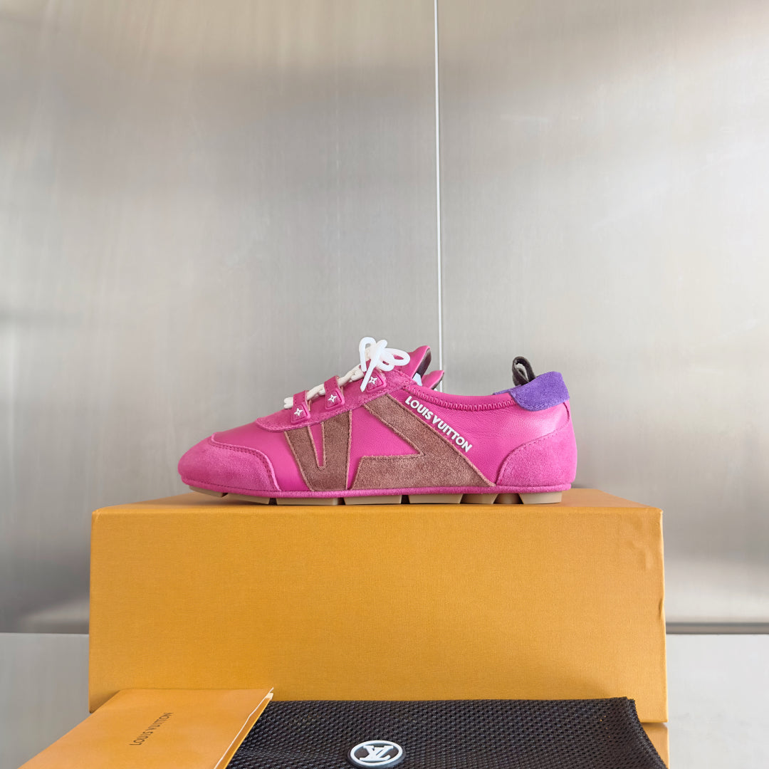 LuxluxHouse Best Quality Women Shoes Louis Vuitton