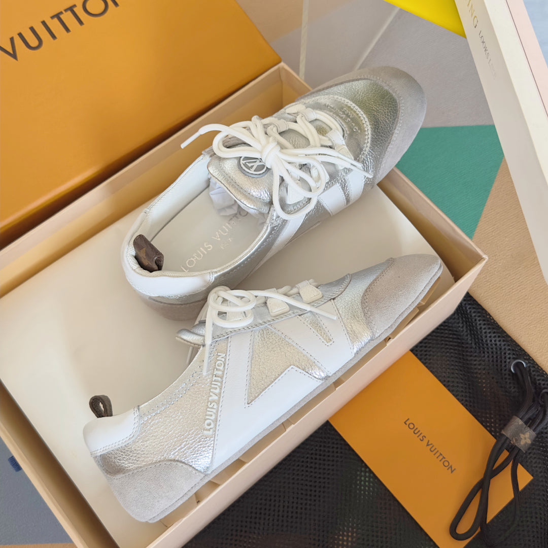 LuxluxHouse Best Quality Women Shoes Louis Vuitton
