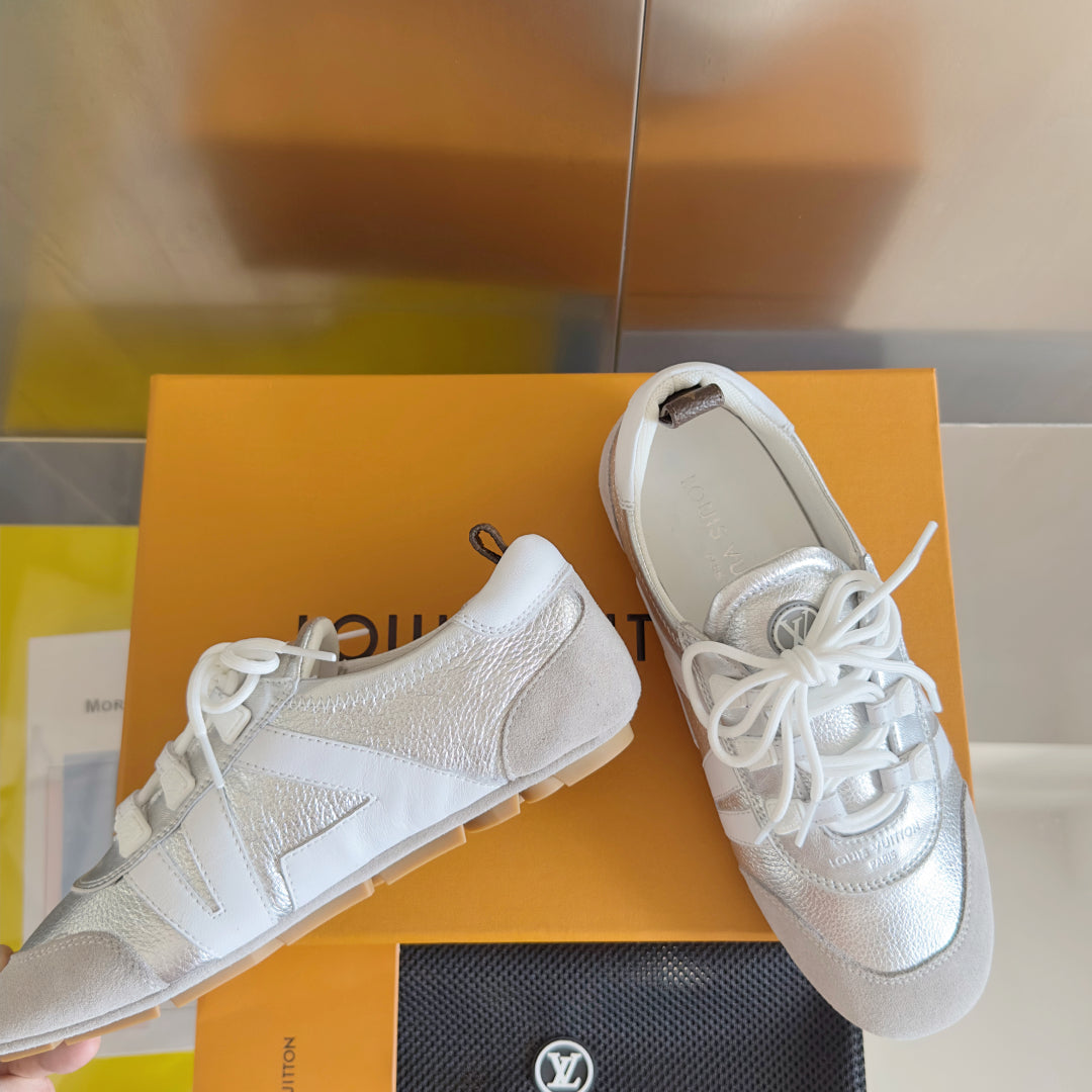 LuxluxHouse Best Quality Women Shoes Louis Vuitton