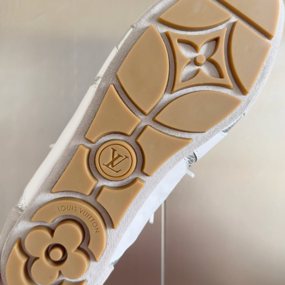 LuxluxHouse Best Quality Women Shoes Louis Vuitton