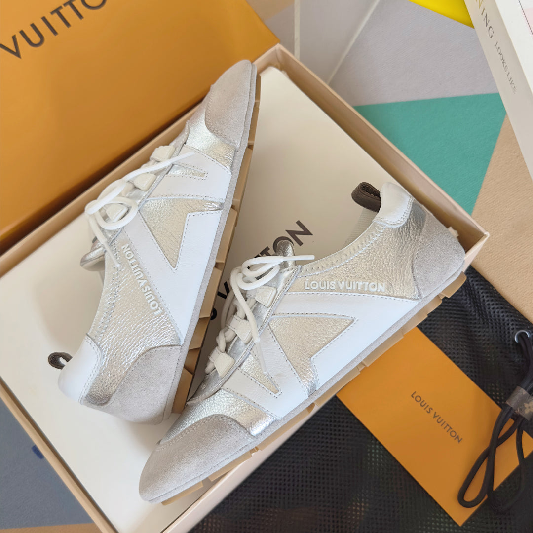 LuxluxHouse Best Quality Women Shoes Louis Vuitton