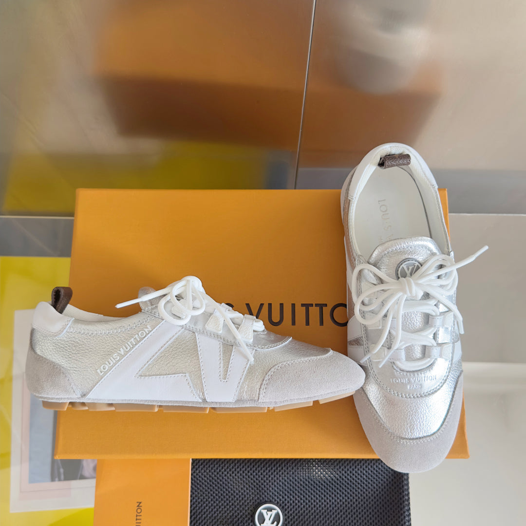 LuxluxHouse Best Quality Women Shoes Louis Vuitton