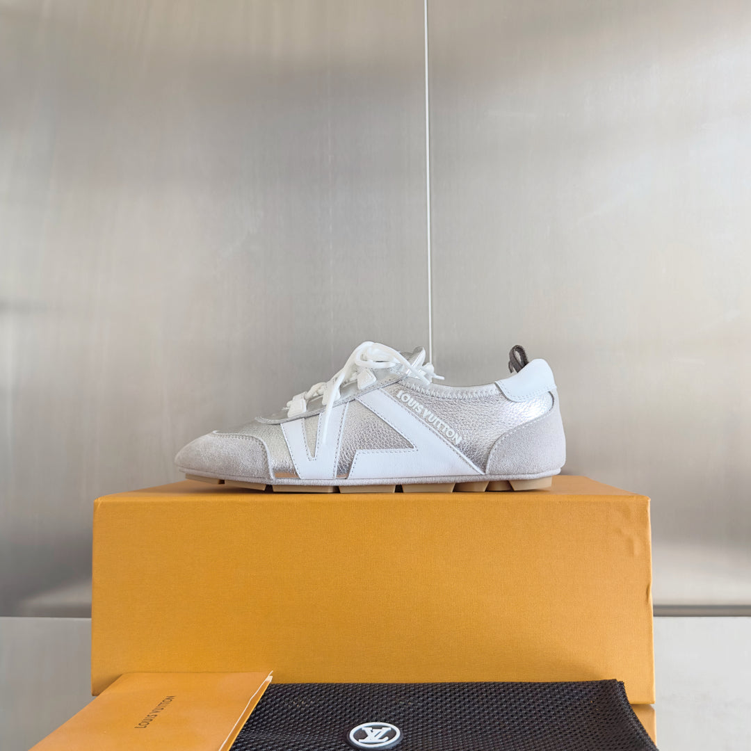 LuxluxHouse Best Quality Women Shoes Louis Vuitton