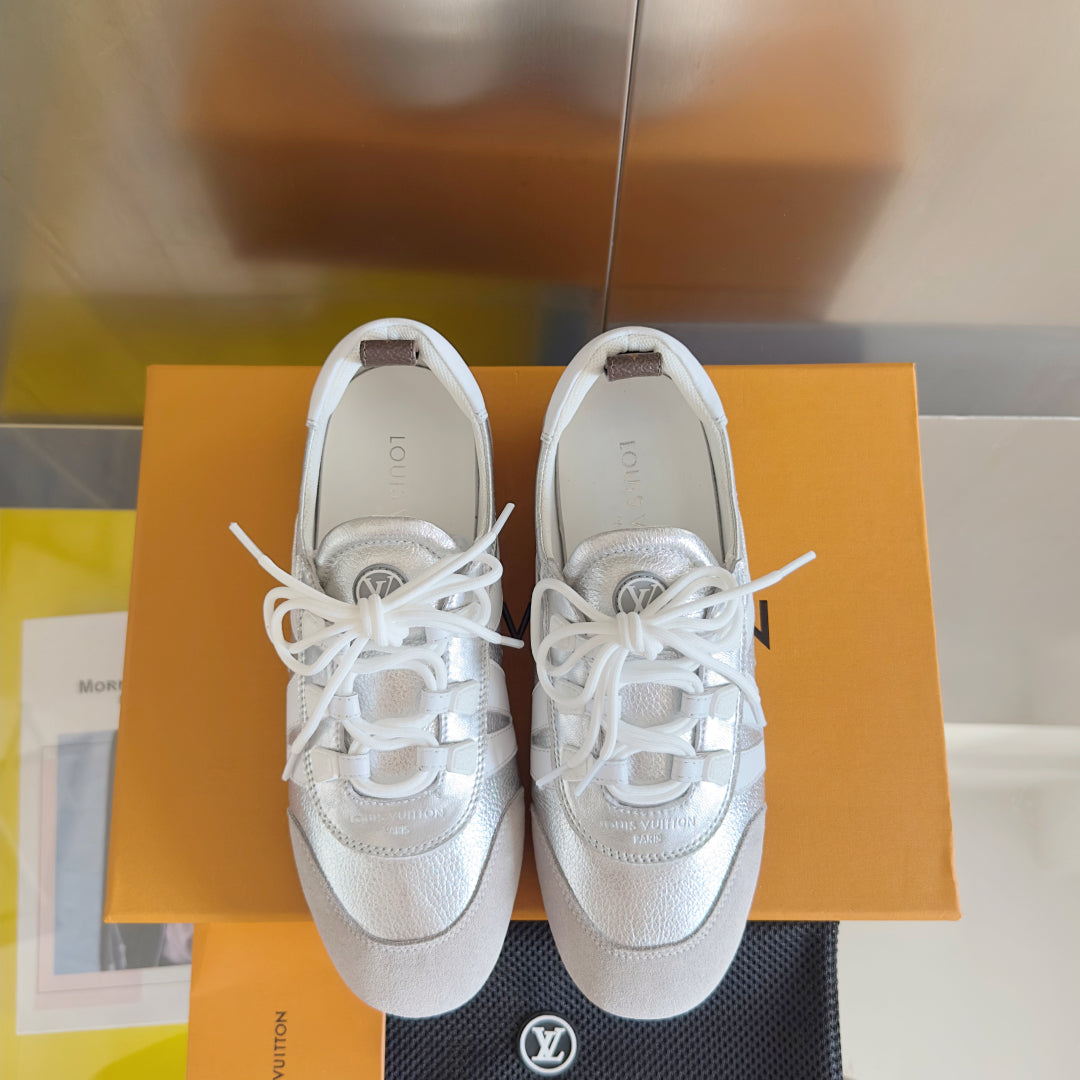 LuxluxHouse Best Quality Women Shoes Louis Vuitton