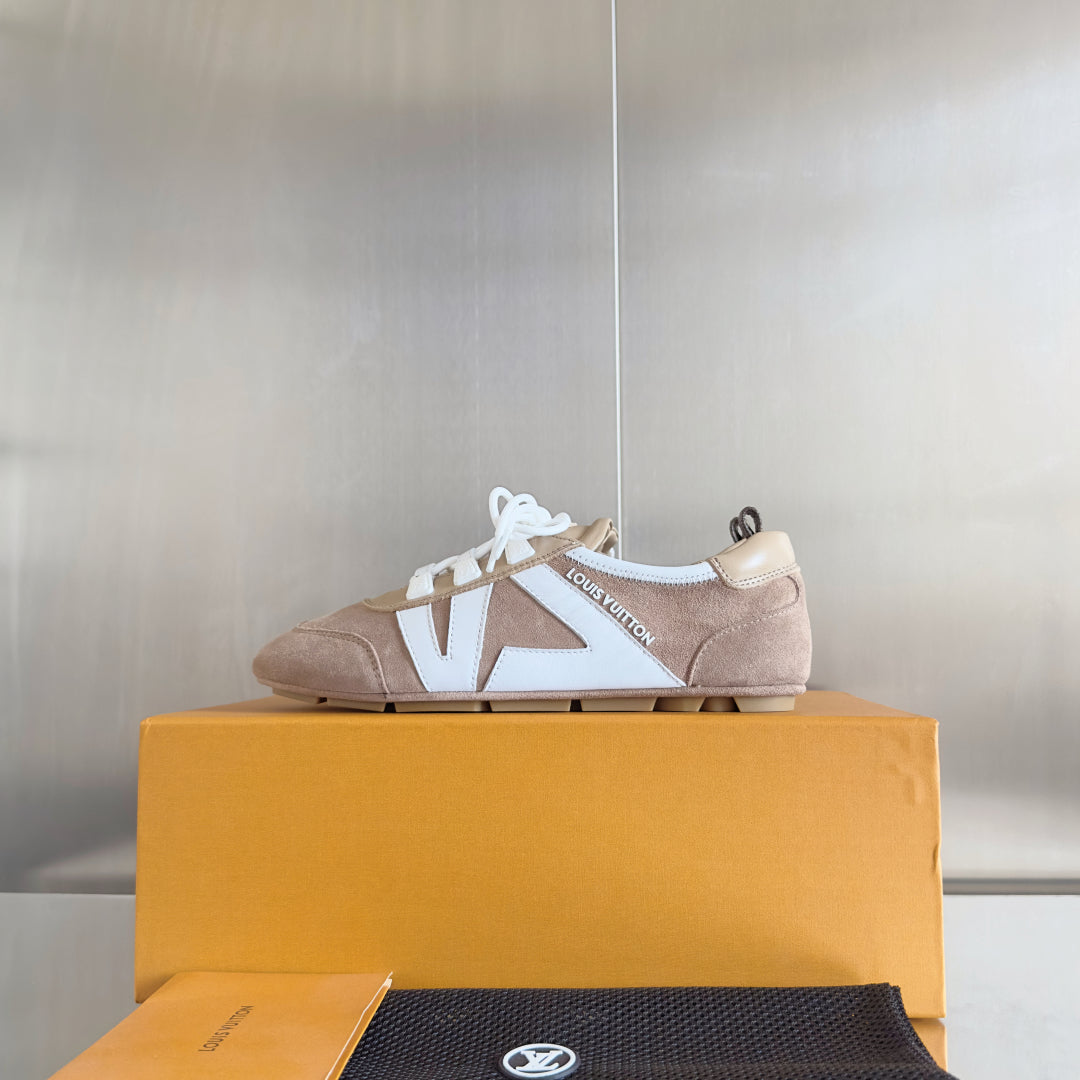 LuxluxHouse Best Quality Women Shoes Louis Vuitton
