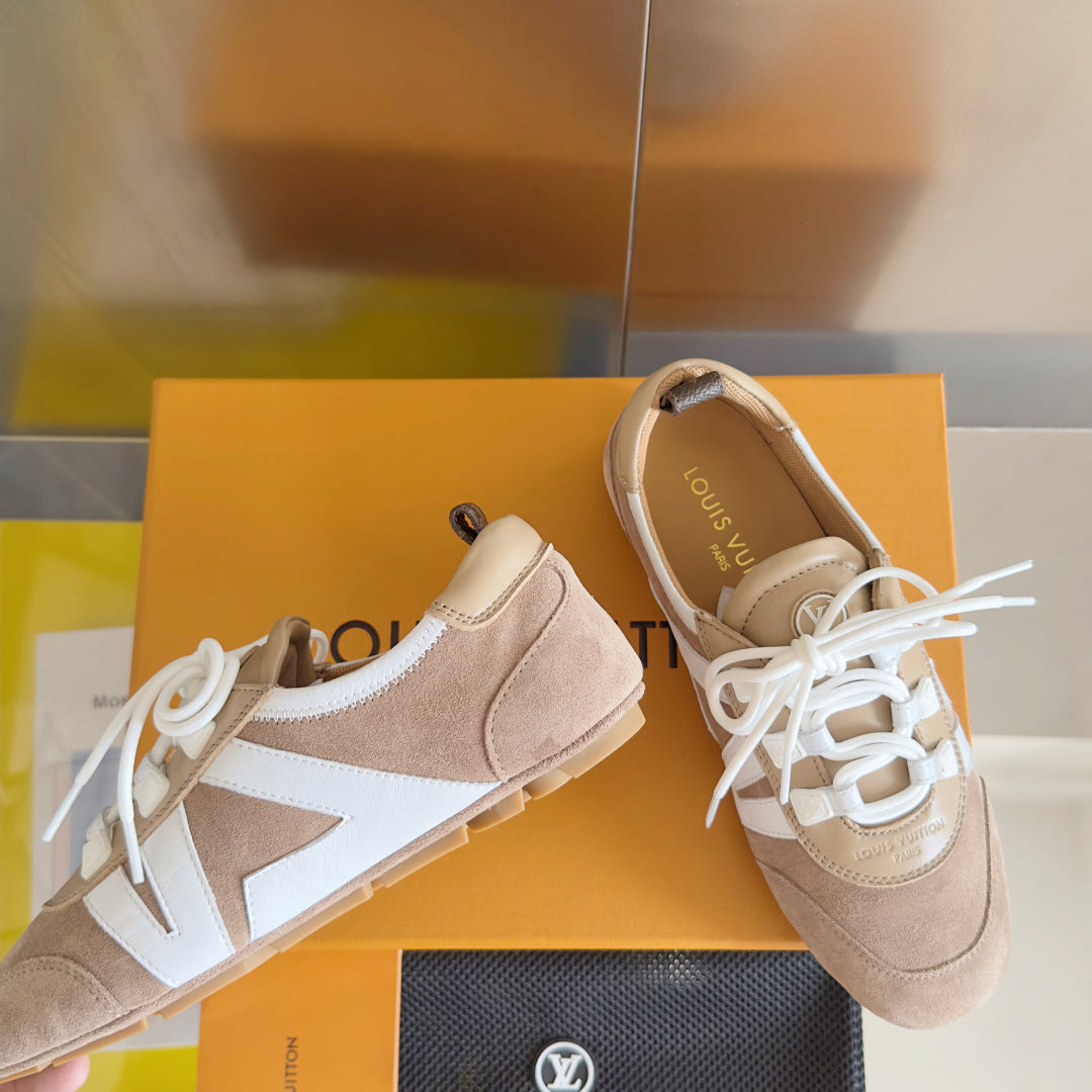 LuxluxHouse Best Quality Women Shoes Louis Vuitton