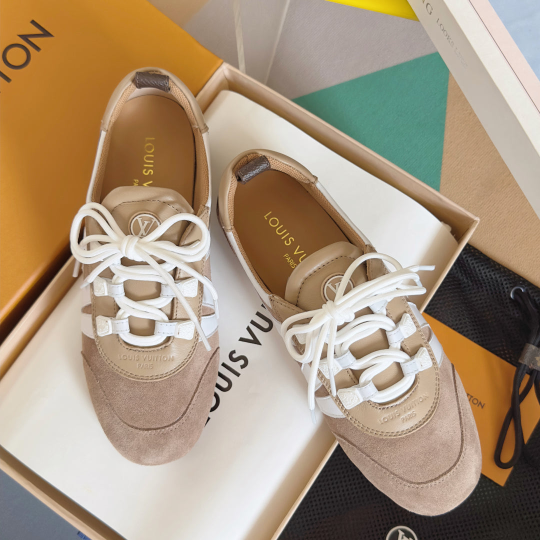 LuxluxHouse Best Quality Women Shoes Louis Vuitton