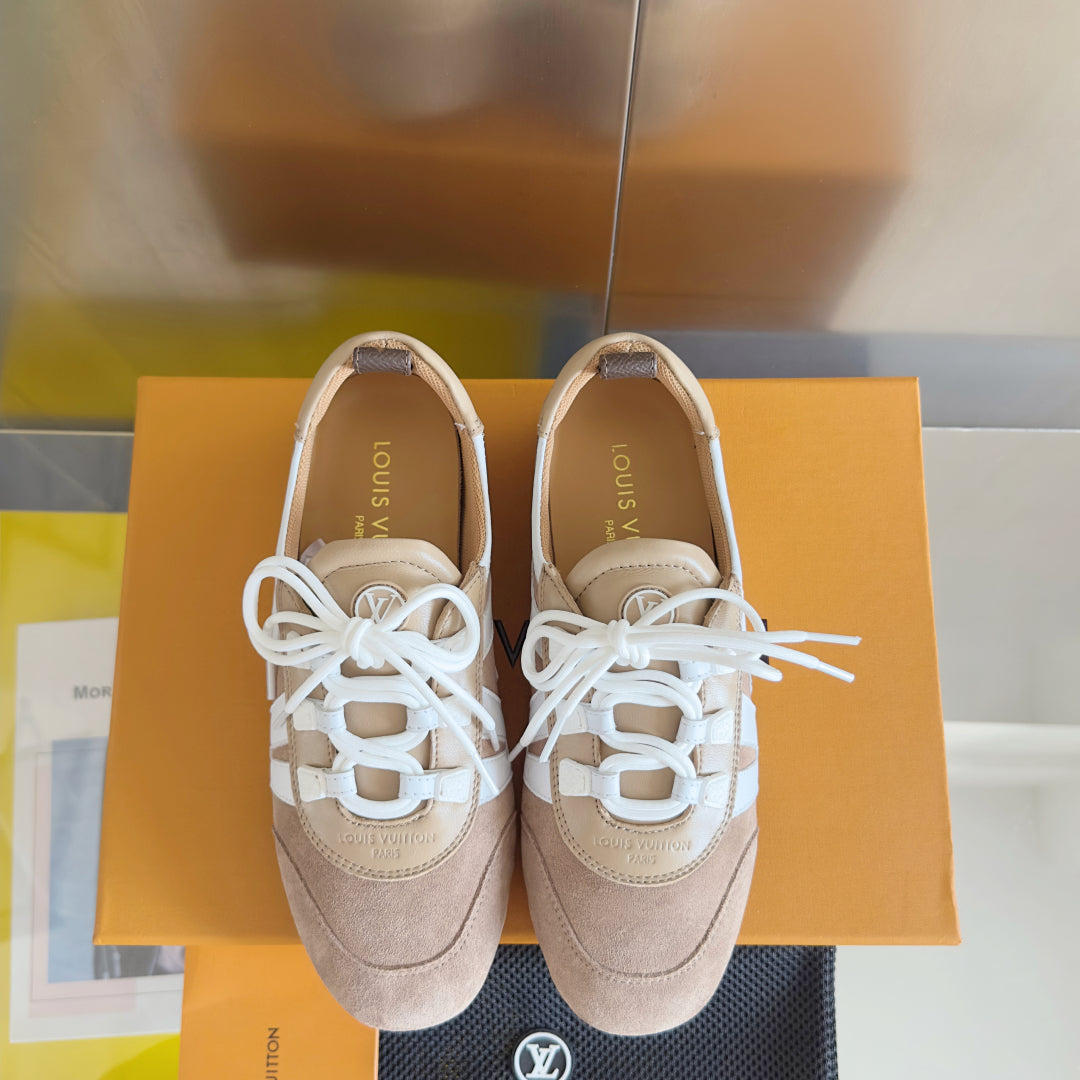 LuxluxHouse Best Quality Women Shoes Louis Vuitton