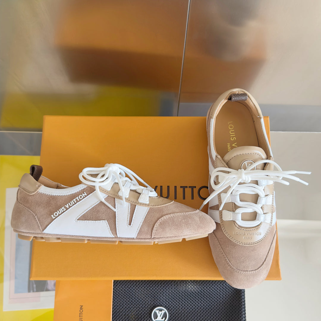 LuxluxHouse Best Quality Women Shoes Louis Vuitton
