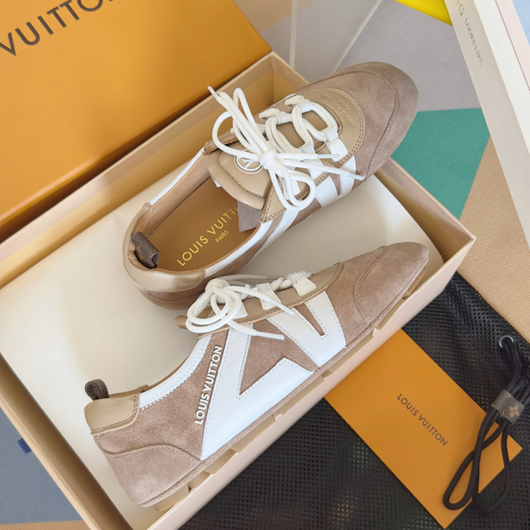 LuxluxHouse Best Quality Women Shoes Louis Vuitton