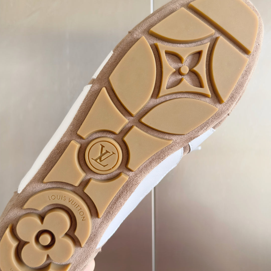 LuxluxHouse Best Quality Women Shoes Louis Vuitton
