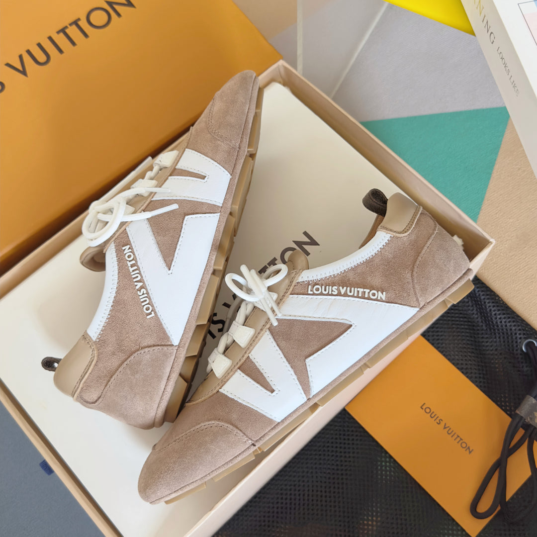 LuxluxHouse Best Quality Women Shoes Louis Vuitton