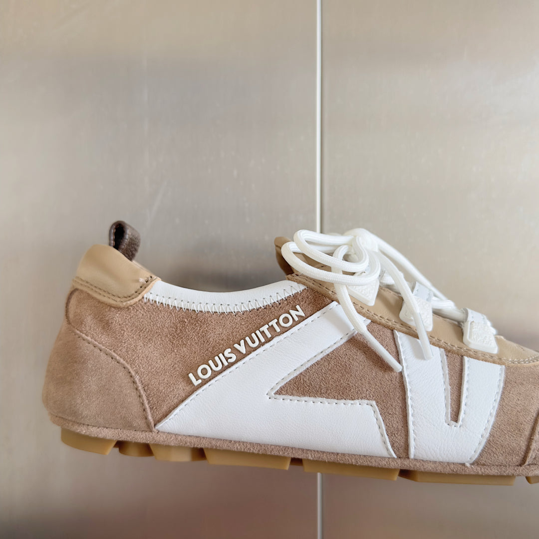LuxluxHouse Best Quality Women Shoes Louis Vuitton