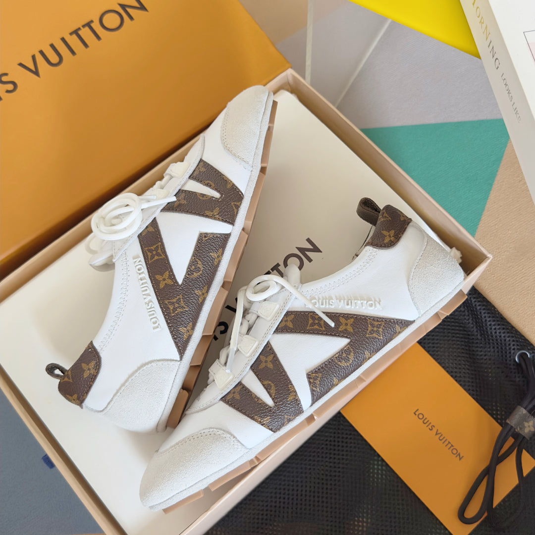LuxluxHouse Best Quality Women Shoes Louis Vuitton