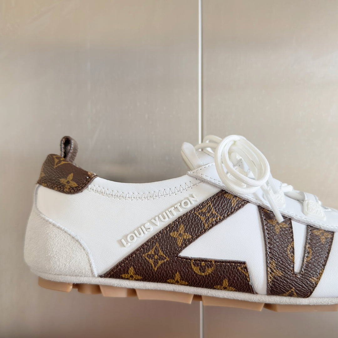 LuxluxHouse Best Quality Women Shoes Louis Vuitton