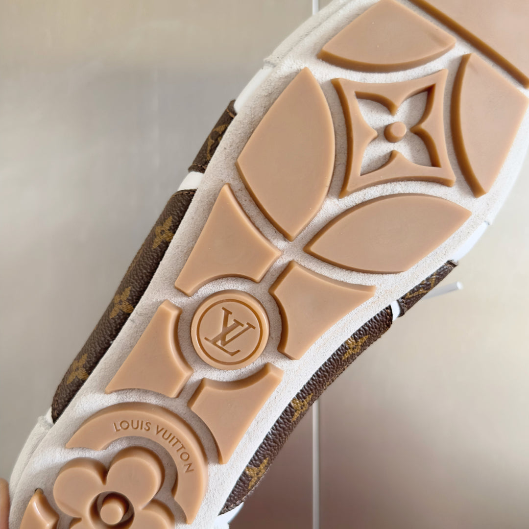 LuxluxHouse Best Quality Women Shoes Louis Vuitton