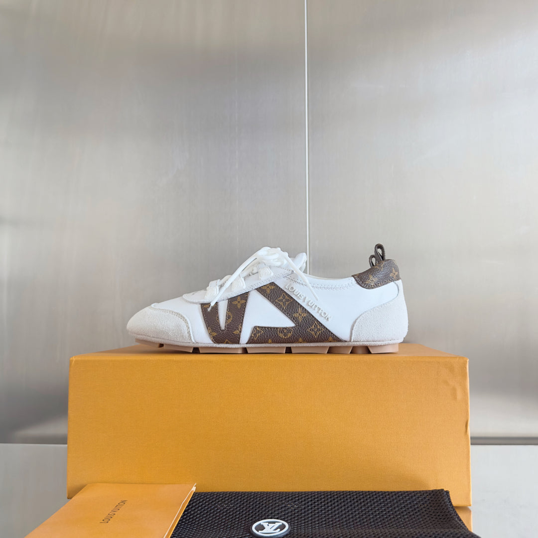 LuxluxHouse Best Quality Women Shoes Louis Vuitton