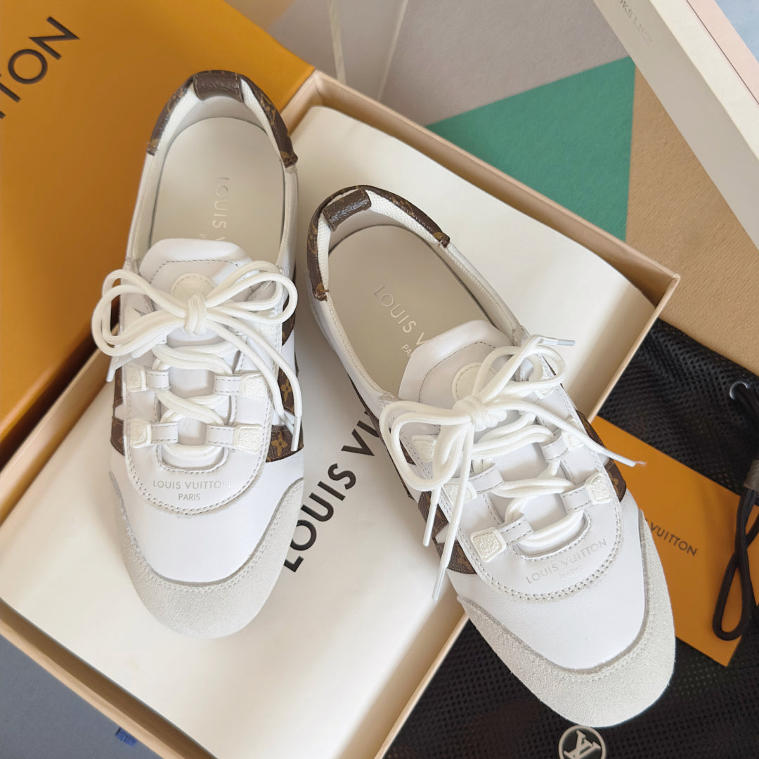 LuxluxHouse Best Quality Women Shoes Louis Vuitton