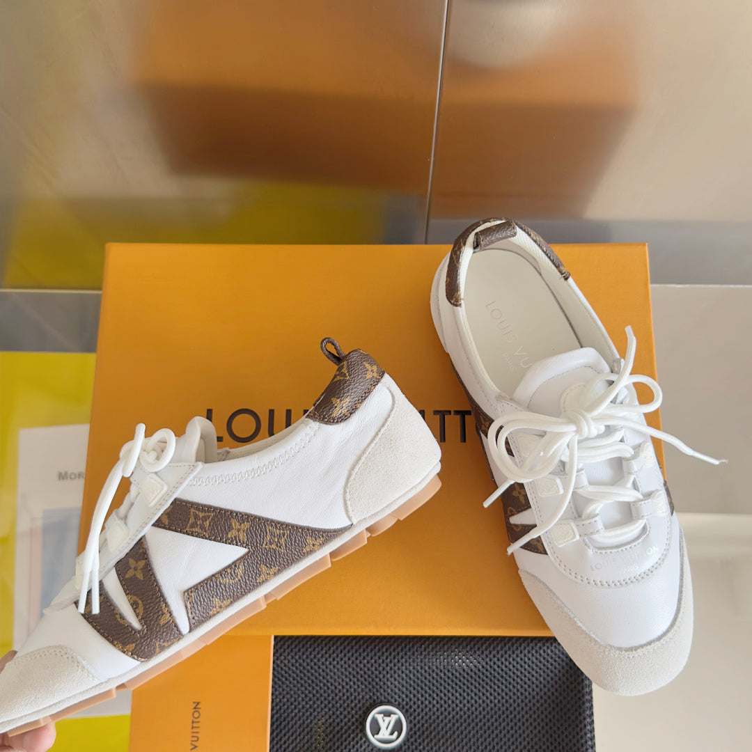 LuxluxHouse Best Quality Women Shoes Louis Vuitton