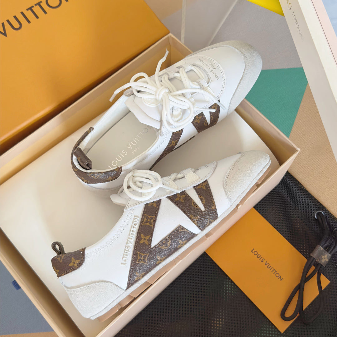LuxluxHouse Best Quality Women Shoes Louis Vuitton
