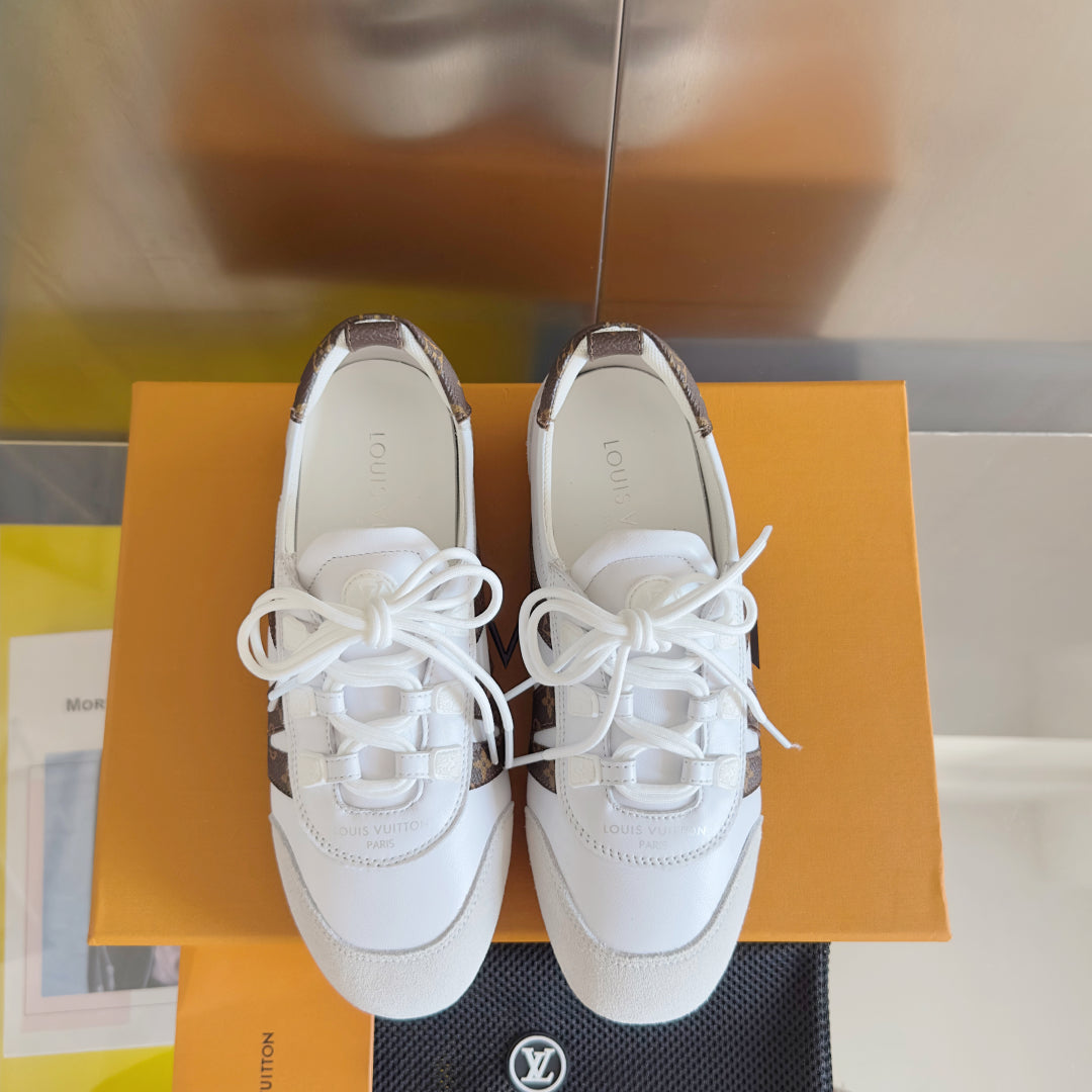 LuxluxHouse Best Quality Women Shoes Louis Vuitton