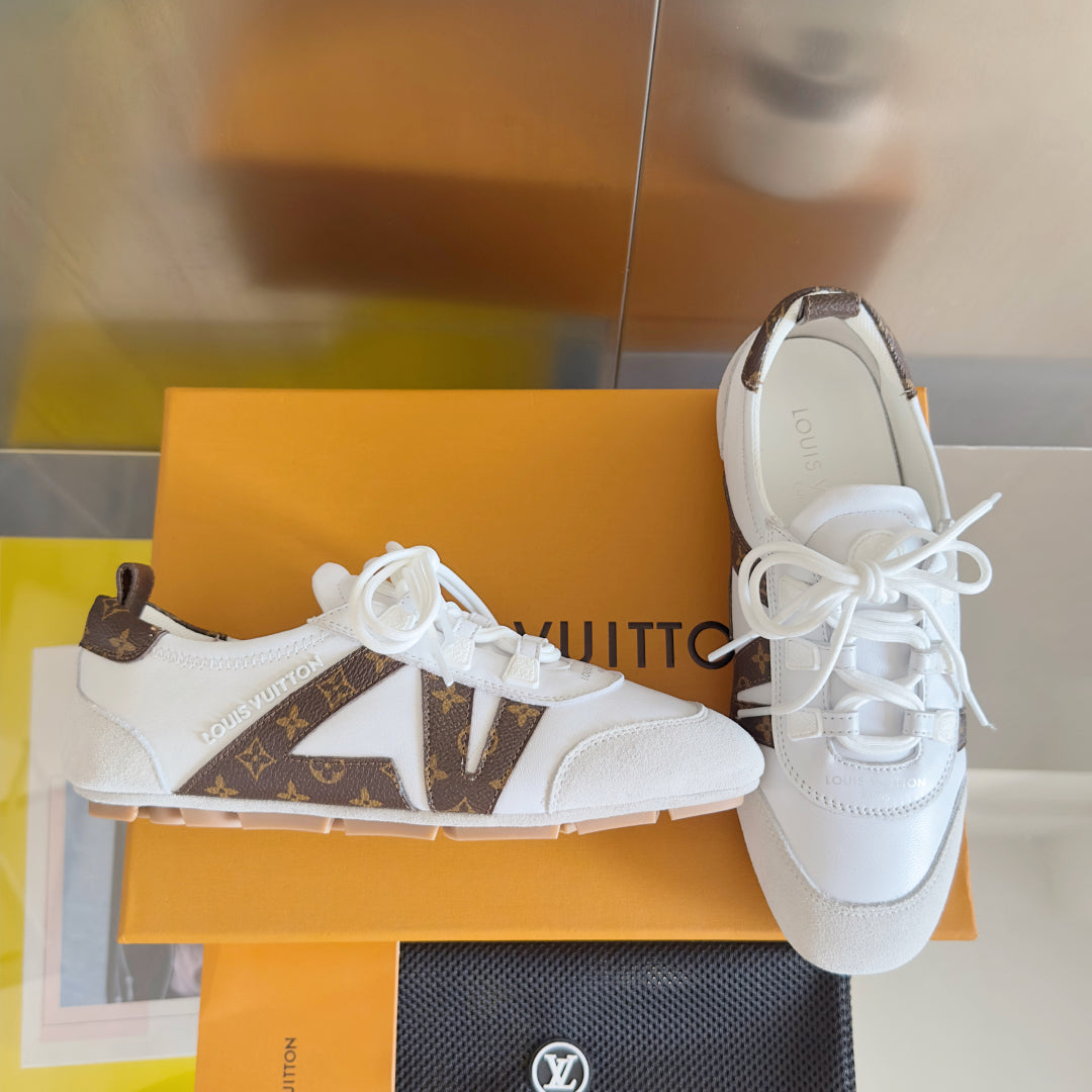 LuxluxHouse Best Quality Women Shoes Louis Vuitton