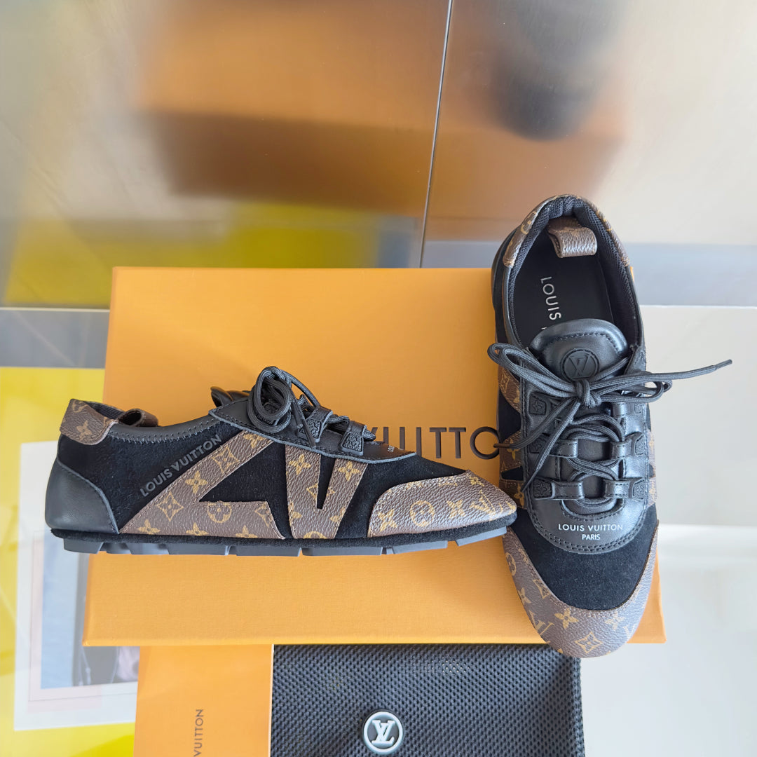 LuxluxHouse Best Quality Women Shoes Louis Vuitton