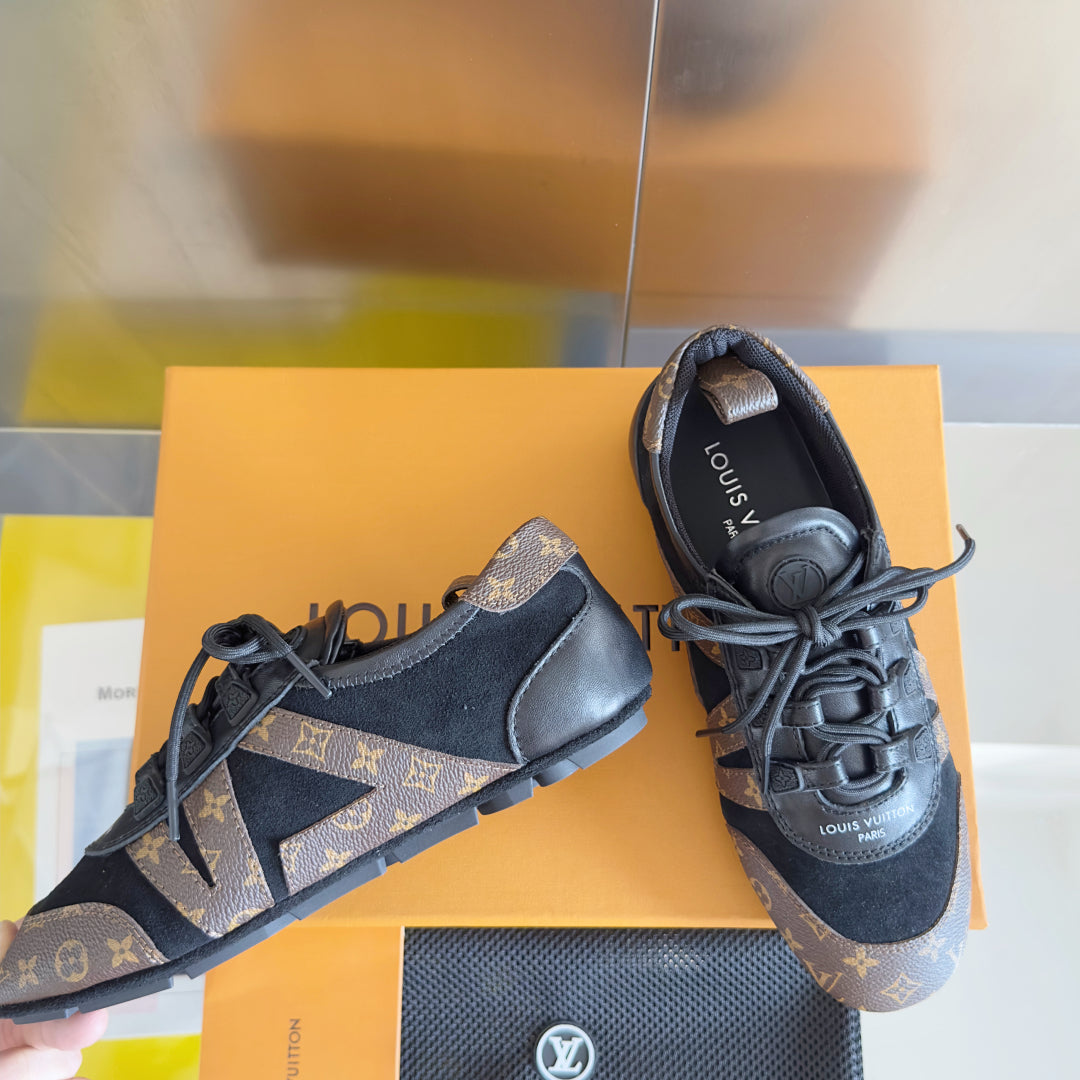 LuxluxHouse Best Quality Women Shoes Louis Vuitton