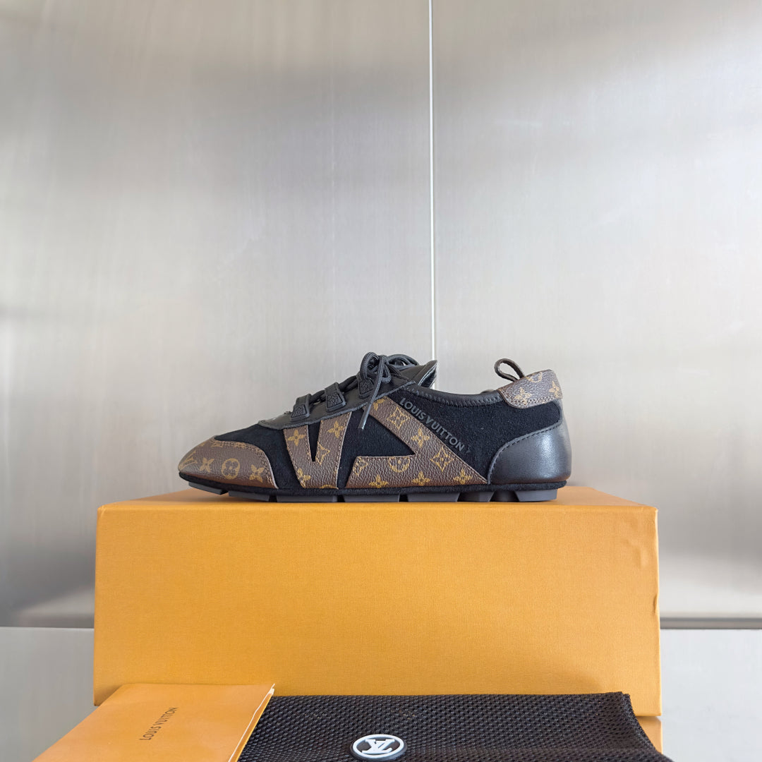 LuxluxHouse Best Quality Women Shoes Louis Vuitton
